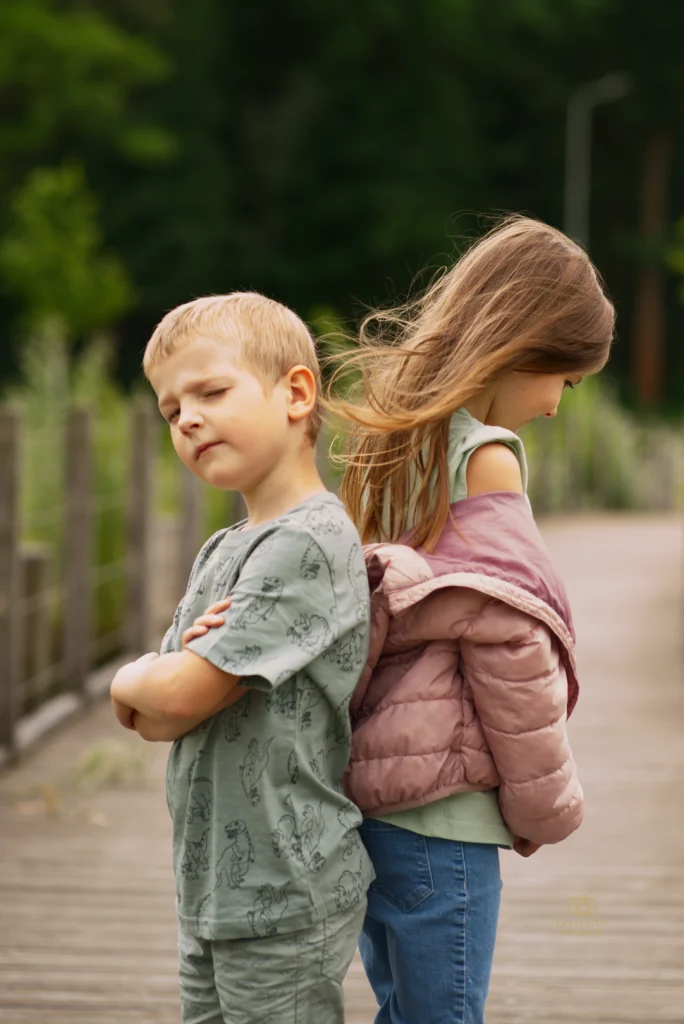 Profesjonalne zdjęcie plenerowe Polski fotograf w Holandii