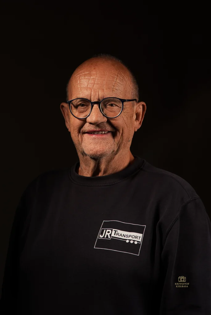 Fotografia Biznesowa w studio – polski fotograf w Holandii