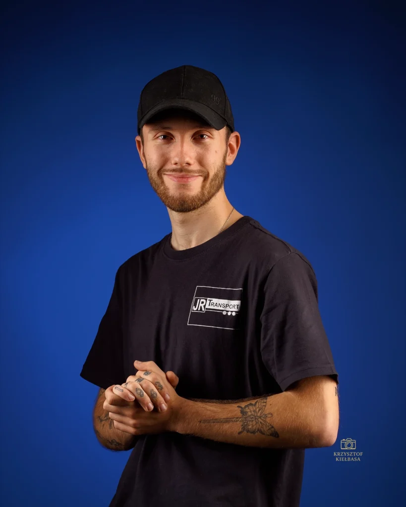 Oferta-polski fotograf w Holandii