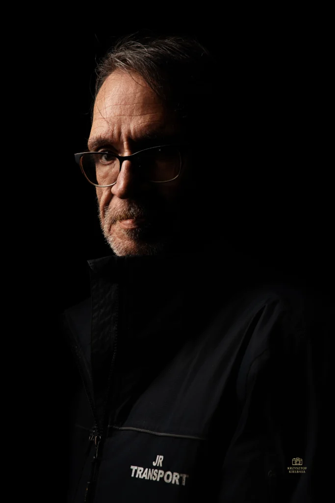 Fotografia Biznesowa w studio – polski fotograf w Holandii