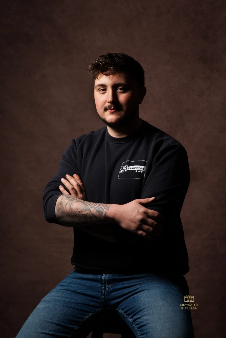 Oferta-polski fotograf w Holandii