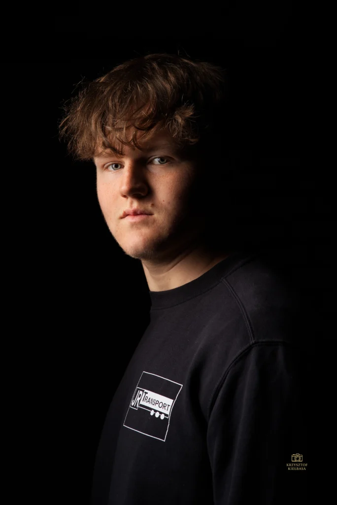 Fotografia Biznesowa w studio – polski fotograf w Holandii