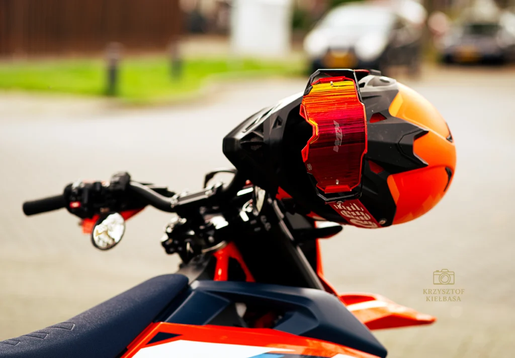 Sesja zdjęciowa w plenerze Geleen