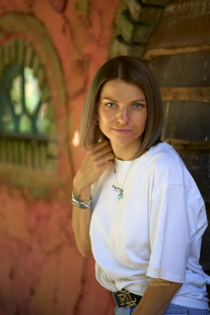 Sesja Plenerowa Polski fotograf w Holandii-Limburg 2025