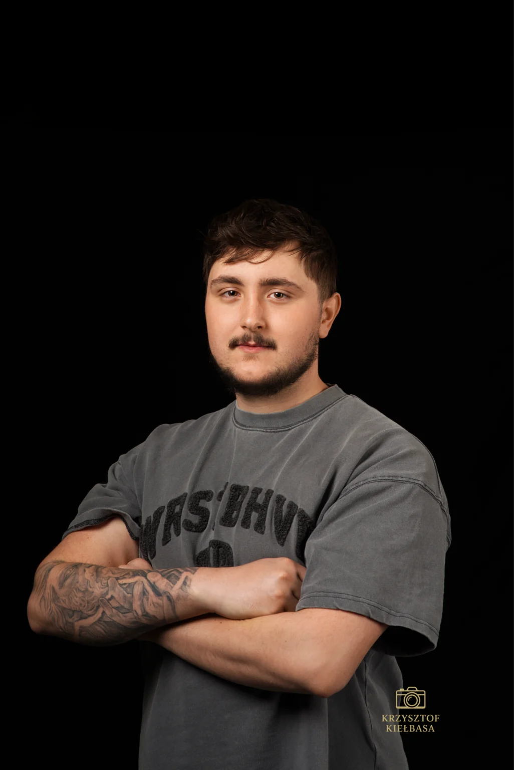 Szukasz polskiego fotografia-profesjonalna fotografia portretowa