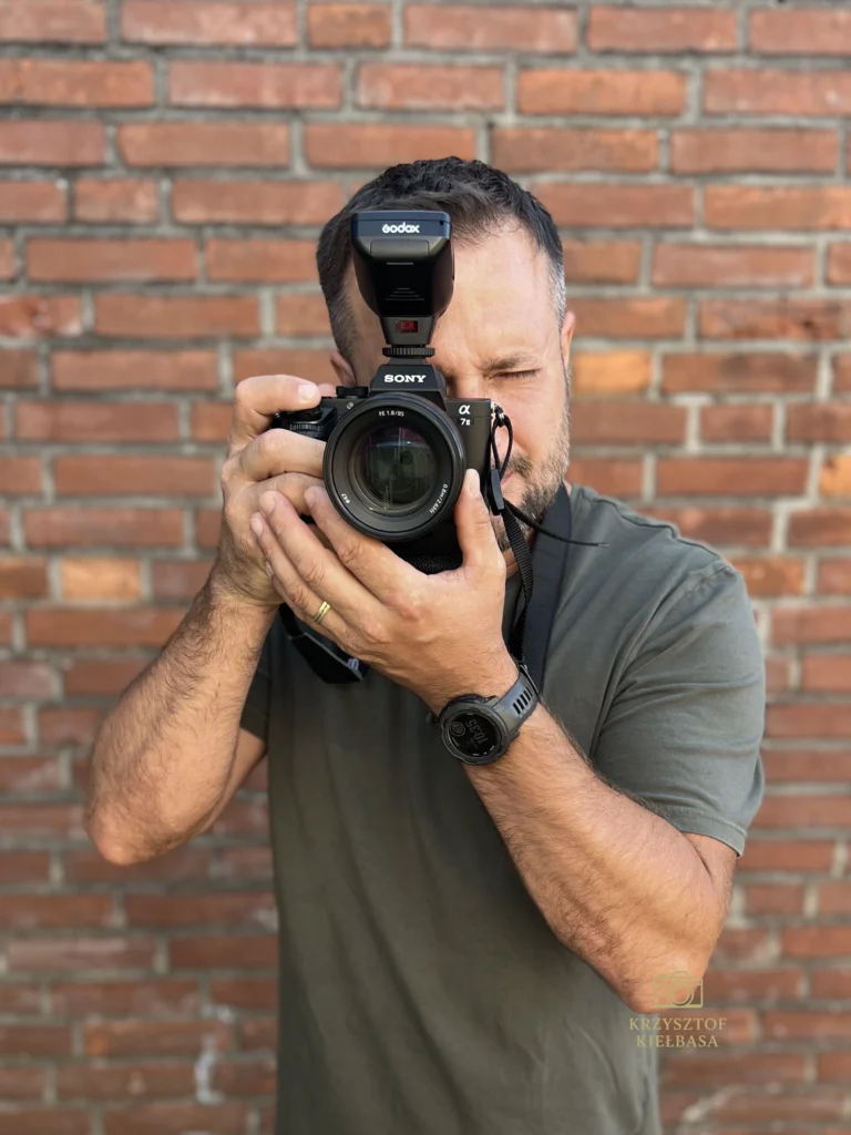 Kontakt polski fotograf Geleen