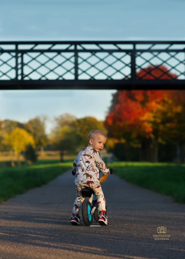 Kamil sesja zdjęciowa w plenerze Polski fotograf NL