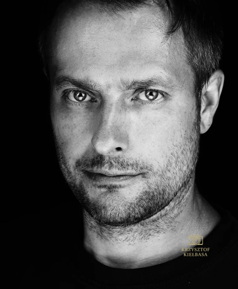 Krzysztof Kiełbasa, polski fotograf Geleen