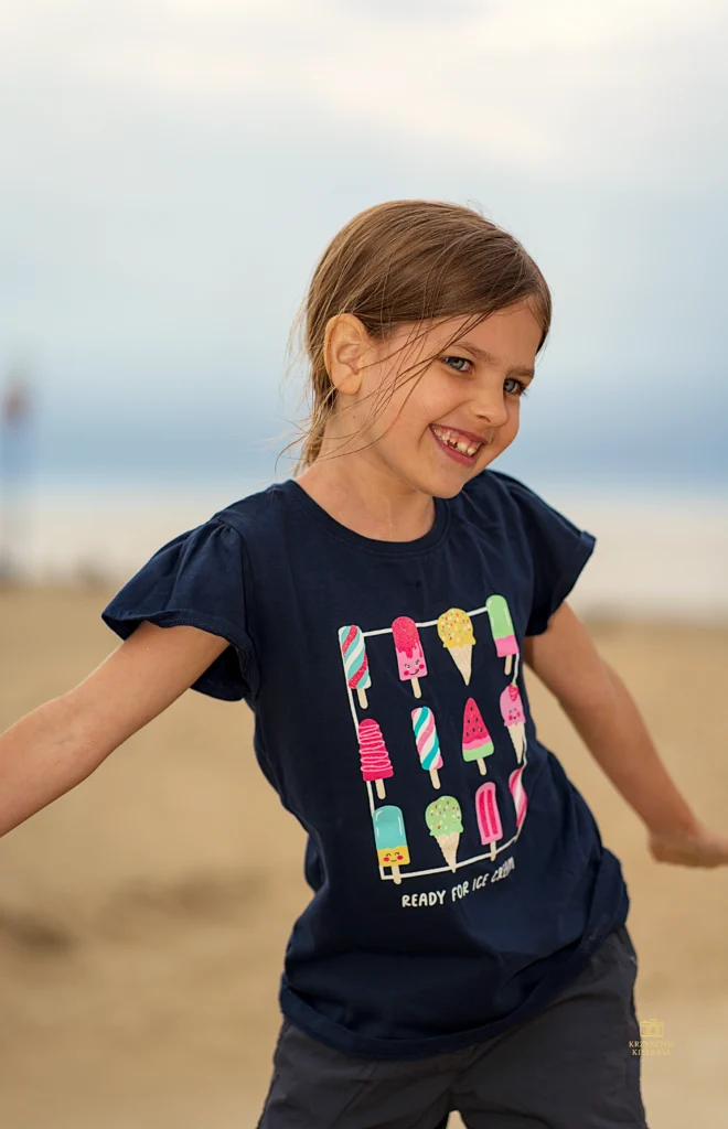 Lena sesja zdjęciowa w plenerze Polski fotograf NL