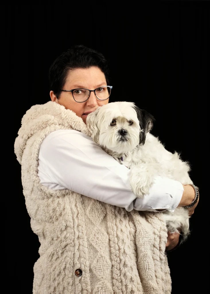 Polski fotograf Sesja zdjęciowa w studio Geleen