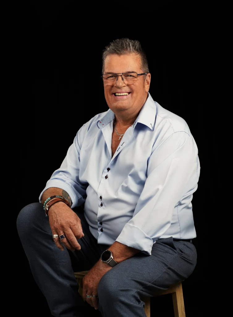 Polski fotograf Sesja zdjęciowa w studio Geleen