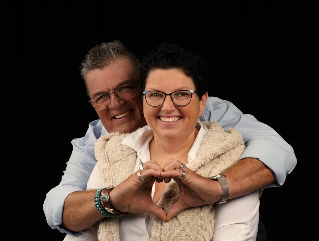 Polski fotograf Sesja zdjęciowa w studio Geleen