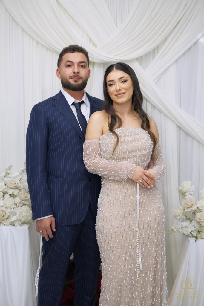 Sesja zaręczynowa w plenerze 2025 Holandia