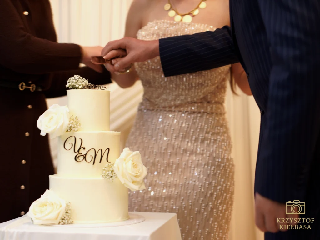 Sesja w plenerze, zaręczyny