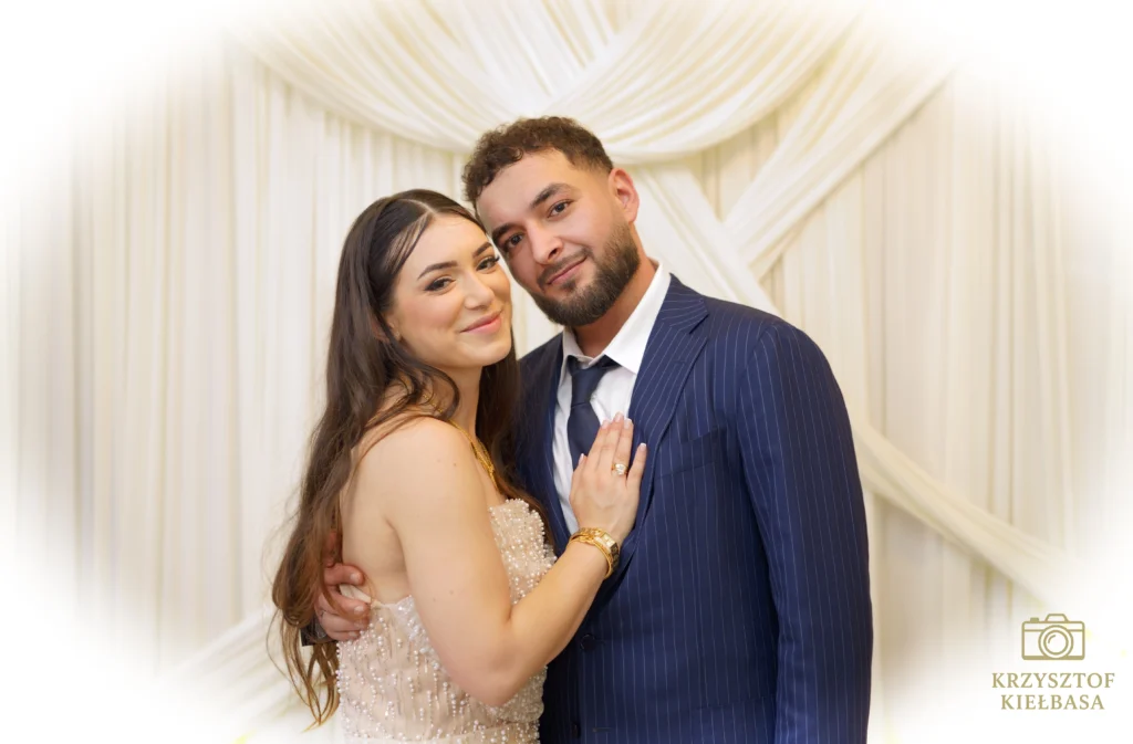 Sesja zaręczynowa w plenerze 2025 Holandia